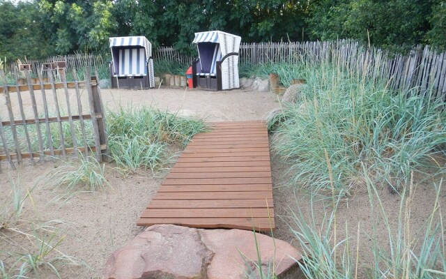 BARFUSSpark