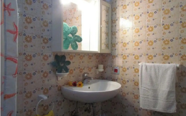 Studio in a Seafront Building-beahost