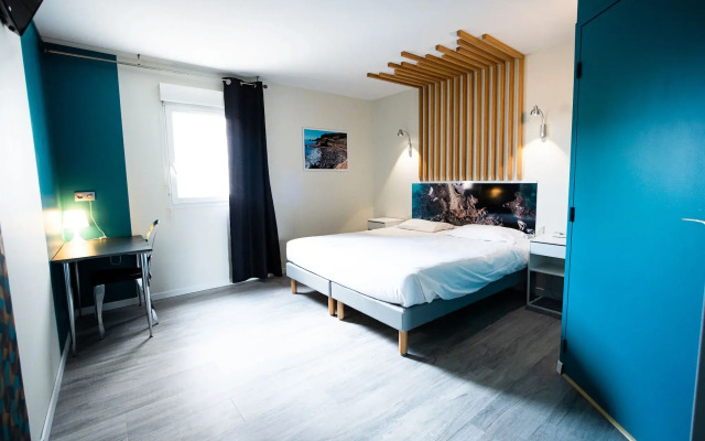 Hotel Grand Cap