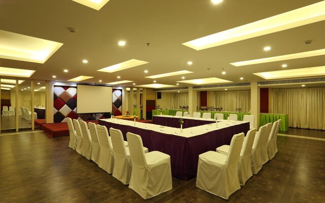 Star Residency Madurai
