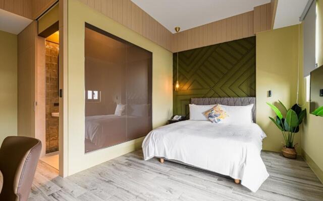 Mori Hotel