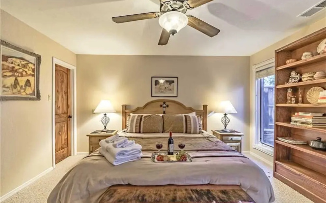 DB Mountain by Ruidoso Vacation Rentals