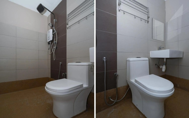 New Bangi Gateway Hotel