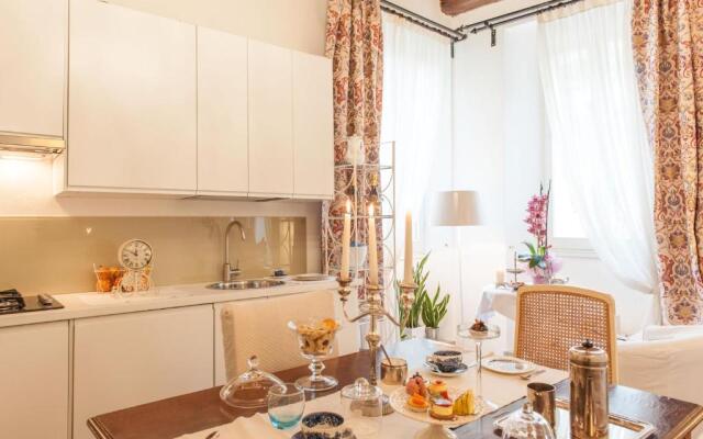 Borgo dei Salinari Apartments