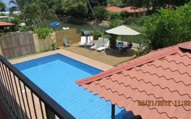 Posada Jaco