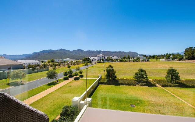 Cape Winelands Properties