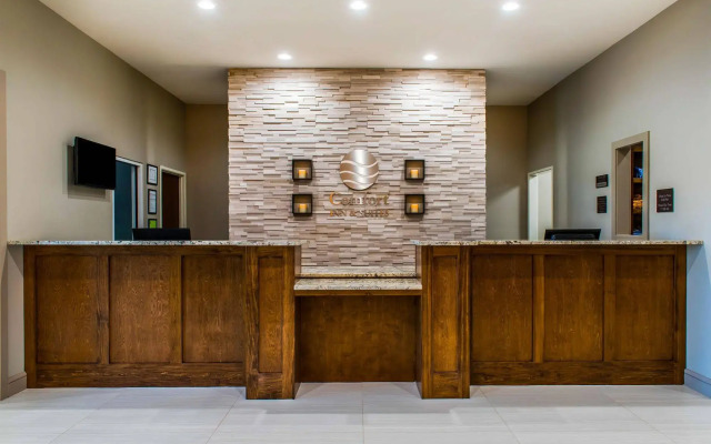 Comfort Inn & Suites Valdosta I-75