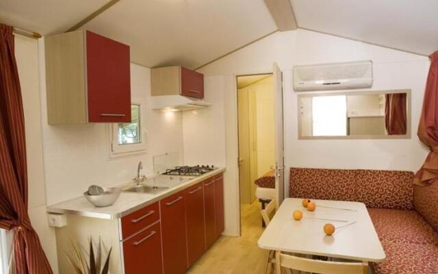 Camping Orta