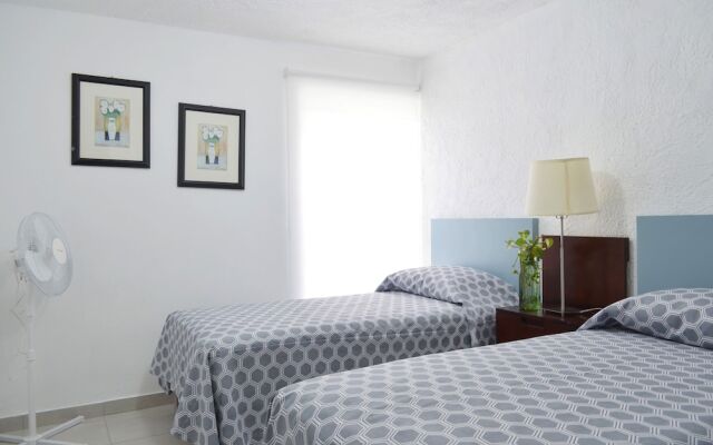 Departamento Mariano Otero 1