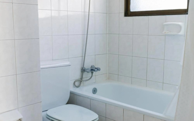 Alessandria Apart - Coronel Pereira