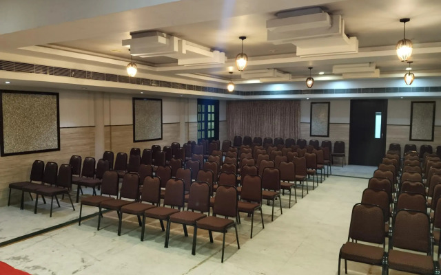 Hotel Mayas