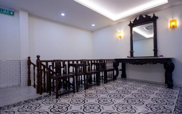 Islander Lodge