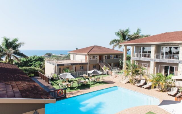 Umthunzi Hotel & Conference