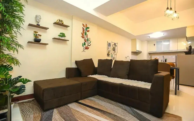 Adahkumaya Luxury Suites