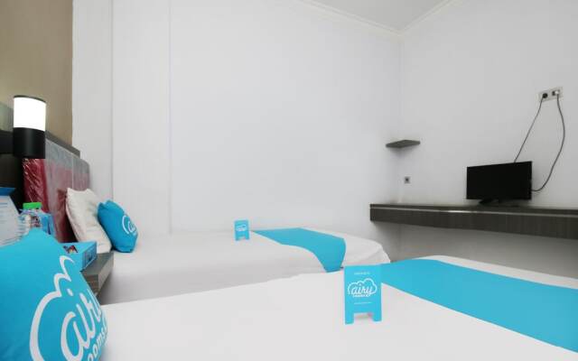 Airy Martapura Ahmad Yani KM 37 Banjar