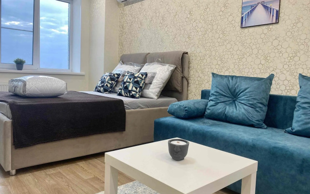 Rental Family Rooms (Рентал Фэмили) на улице Переверткина