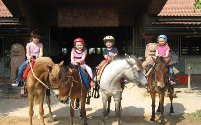 Siemreap City Residence