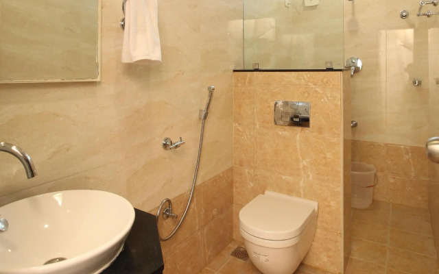 OYO Rooms Madurai District Court