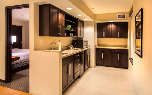 Hyatt Place Charlottesville