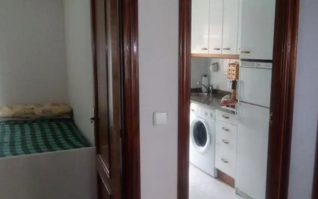 Apartamento en Somo