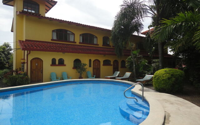 Aparthotel Vista Pacifico