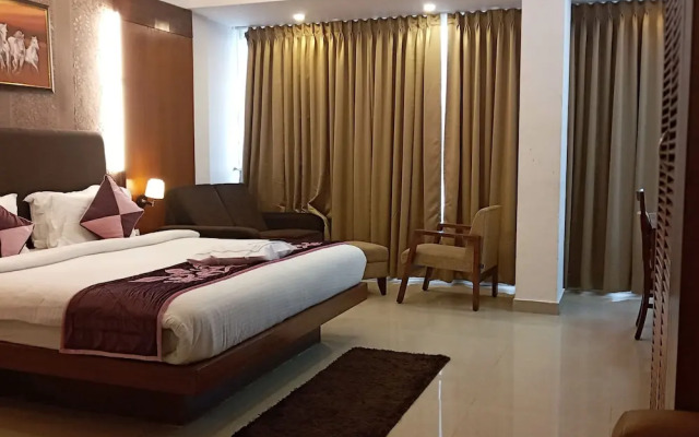 Park Prime Goa