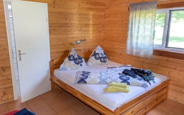 Bungalow in Bodensdorf Near Gerlitzen Ski Area