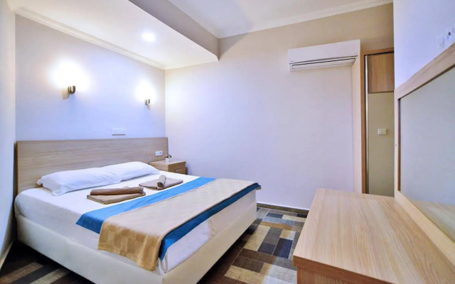 M Suite Butik Apart Hotel