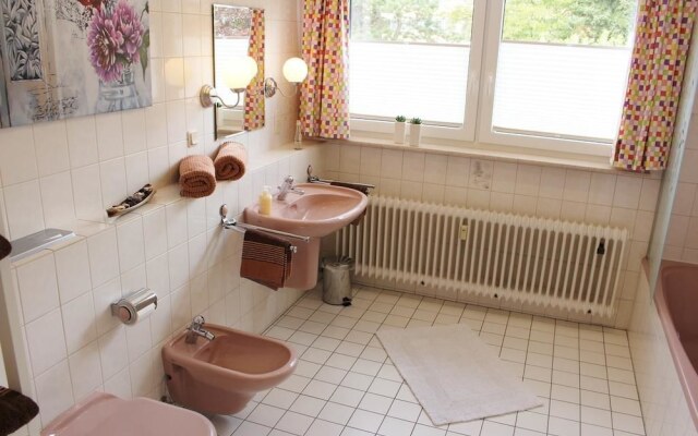 Löwenstein Ferienwohnungen