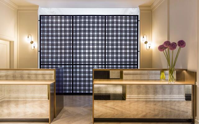 Kimpton Gray Hotel by IHG