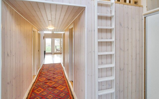 4 Star Holiday Home in Gorlev