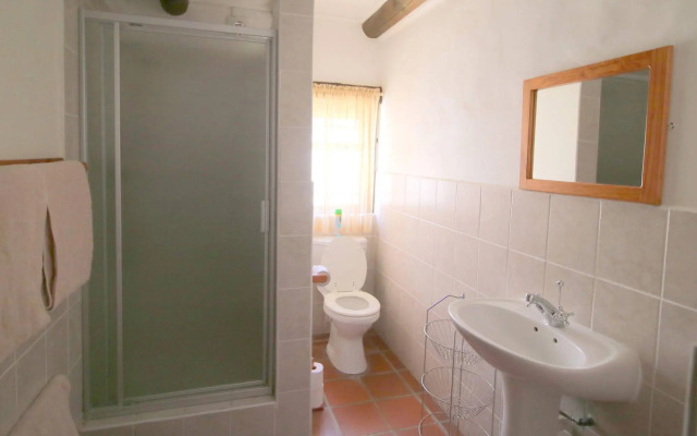 Baywatch Villa Guest House and Self Catering Accommodation