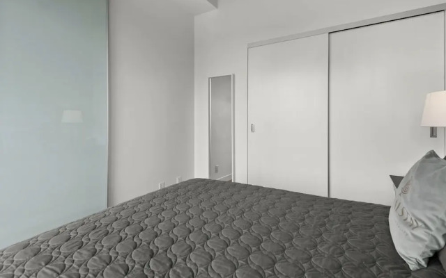GLOBALSTAY. Downtown Calgary Apartments
