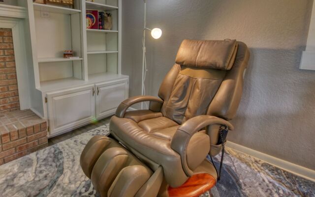 Gatlinburg - Barbara's Song #4125