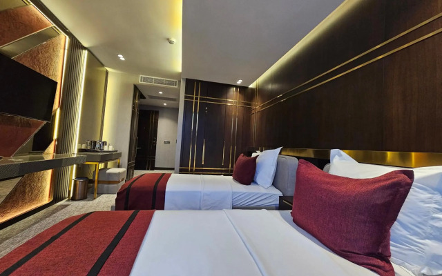 Asur Imperial Hotel
