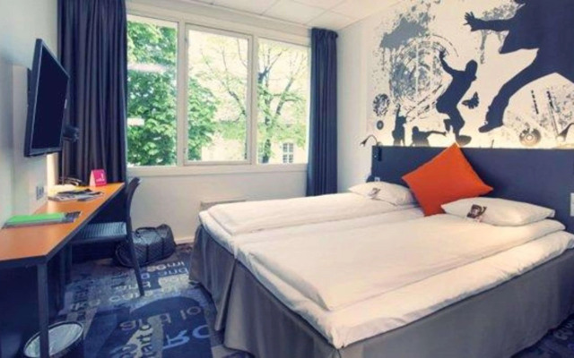 Comfort Hotel Børsparken