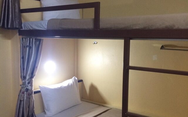 Sleep Well Hostel
