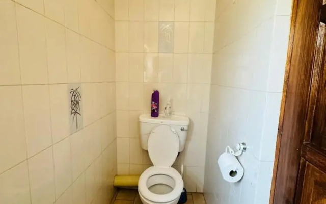 Villa Picasso - 2 Bed Villa