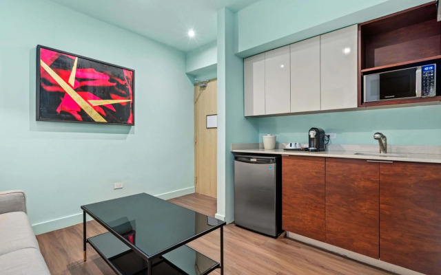 Abitta Boutique Hotel, Ascend Hotel Collection