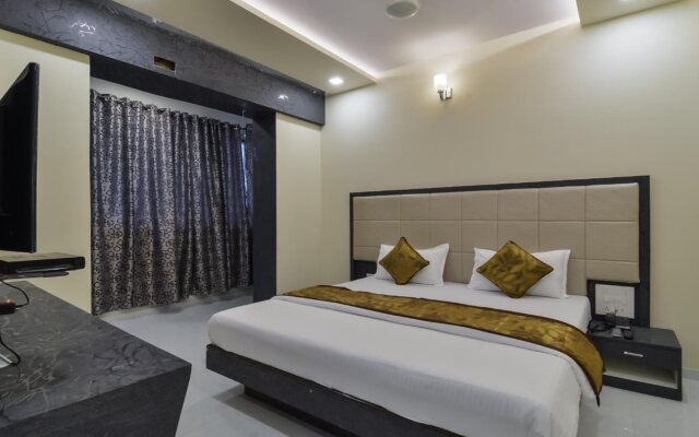 Hotel Aroma