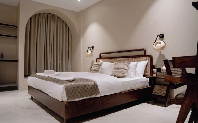 Kaas by Safarnama - Boutique Hotel