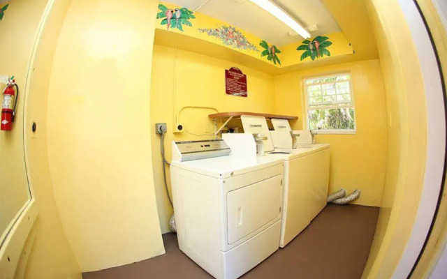 Galt Villas Motel