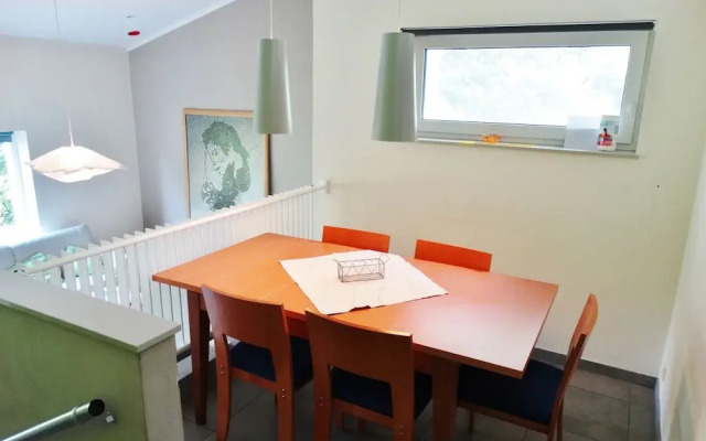 Ferienhof Feinen - Haus am See II