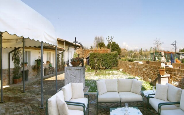 Residenza Ca del Borgo