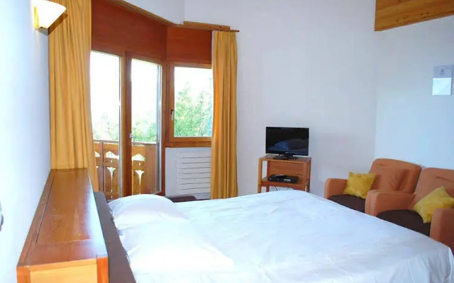 Appartement Caracalas