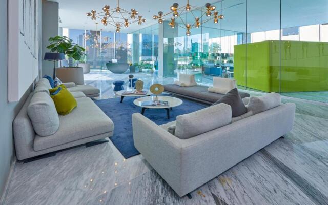 Park Life High Park, Querétaro, QRO.