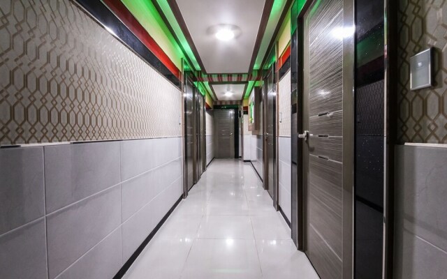 Mokpo Udall Hotel