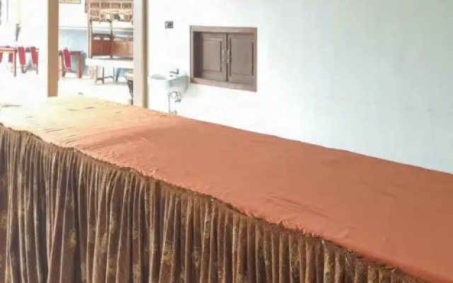 OYO 90127 Hotel Mataram Cianjur