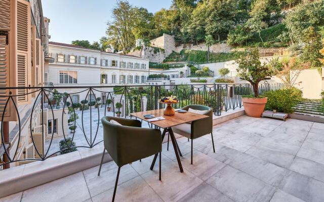 Six Senses Kocatas Mansions Istanbul