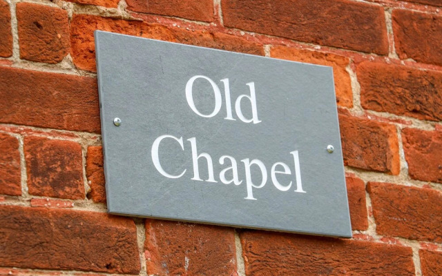 The Old Chapel